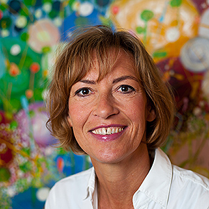 Sabine Riedel